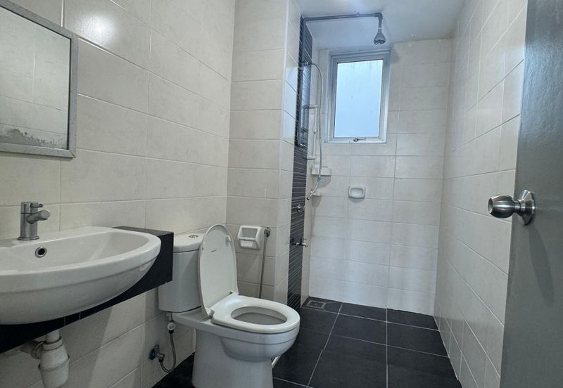 Apartment Putra 1 (Pangsapuri Putra 1)