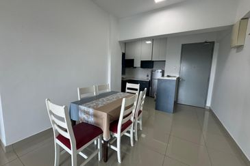 Apartment Putra 1 (Pangsapuri Putra 1)