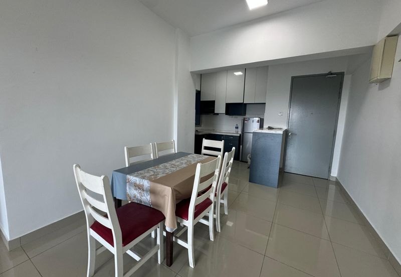 Apartment Putra 1 (Pangsapuri Putra 1)