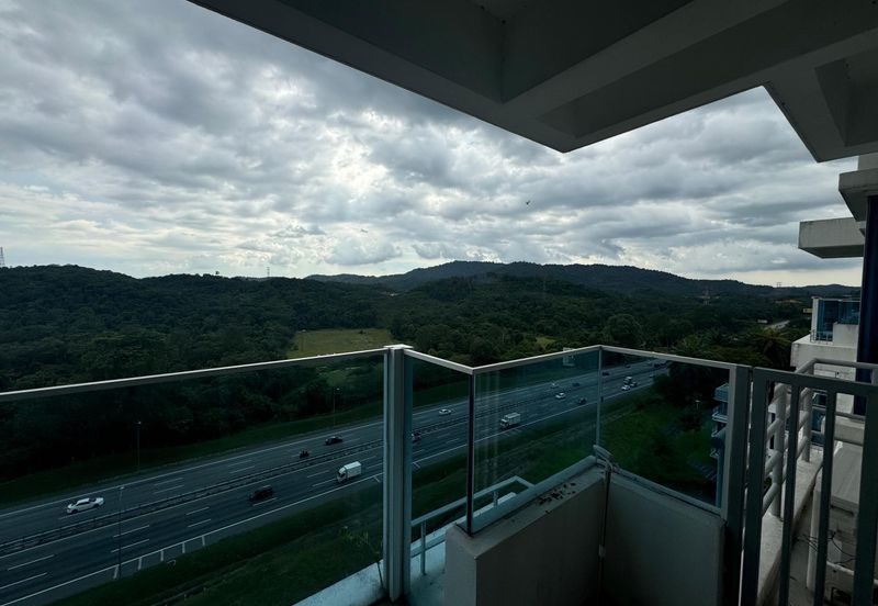 Apartment Putra 1 (Pangsapuri Putra 1)