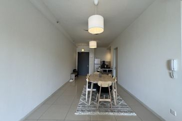 Sunway Avila Residences