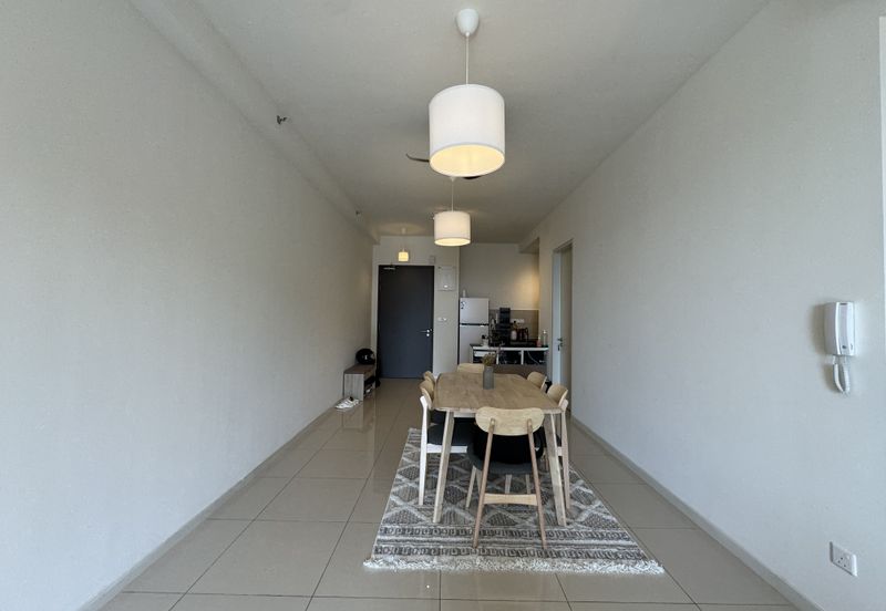 Sunway Avila Residences