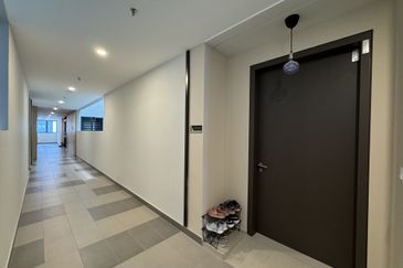 Sunway Avila Residences