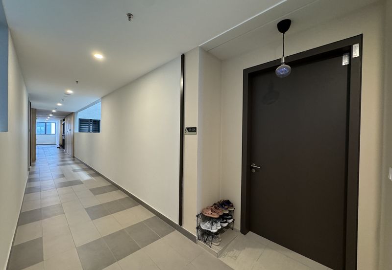 Sunway Avila Residences