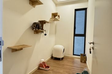 Sunway Avila Residences