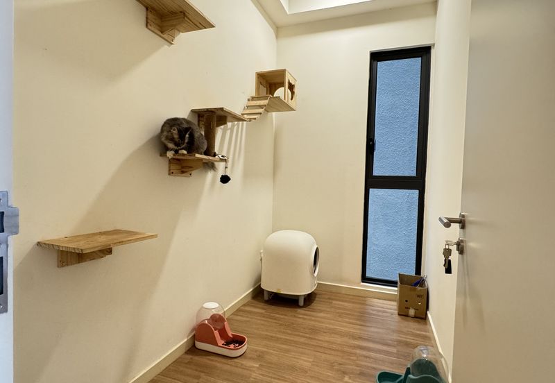 Sunway Avila Residences