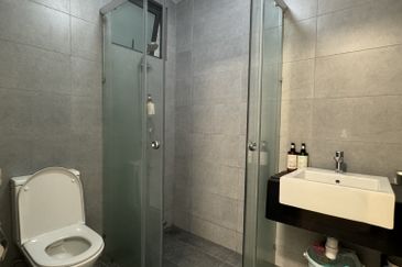 Sunway Avila Residences