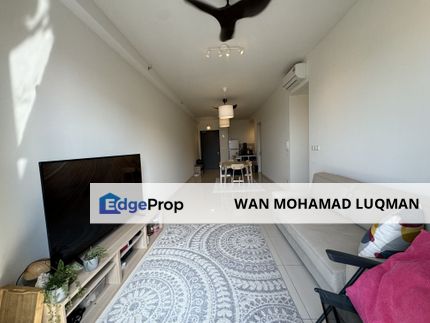 Wangsa Maju Seksyen 1 Kuala Lumpur, Facing KLCC Sunway Avila Residences Wangsa Maju For Sale, Kuala Lumpur, Wangsa Maju