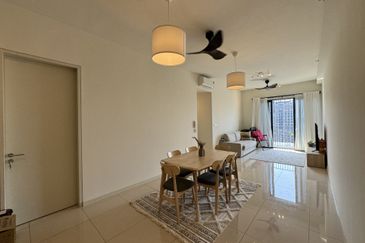 Sunway Avila Residences