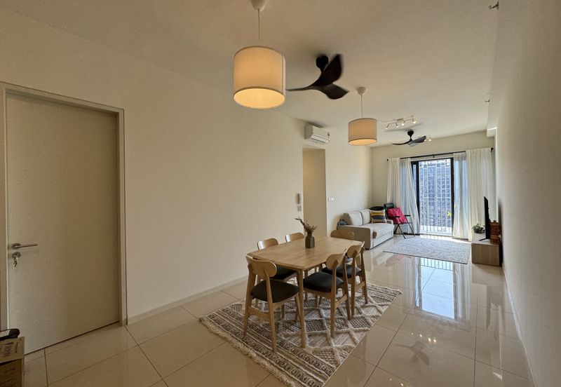 Sunway Avila Residences