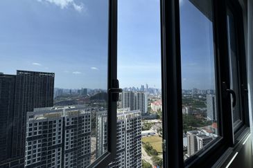 Sunway Avila Residences