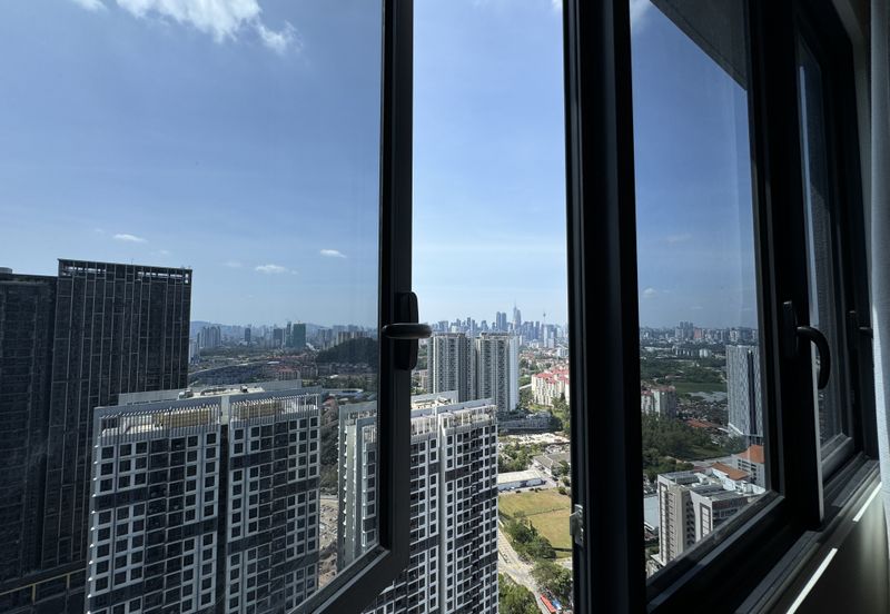 Sunway Avila Residences