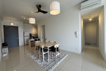 Sunway Avila Residences