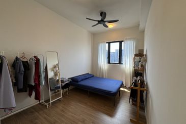 Sunway Avila Residences