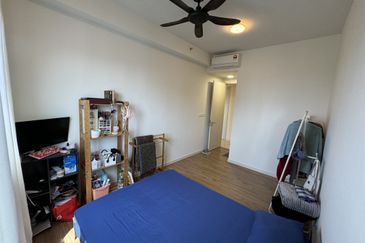 Sunway Avila Residences