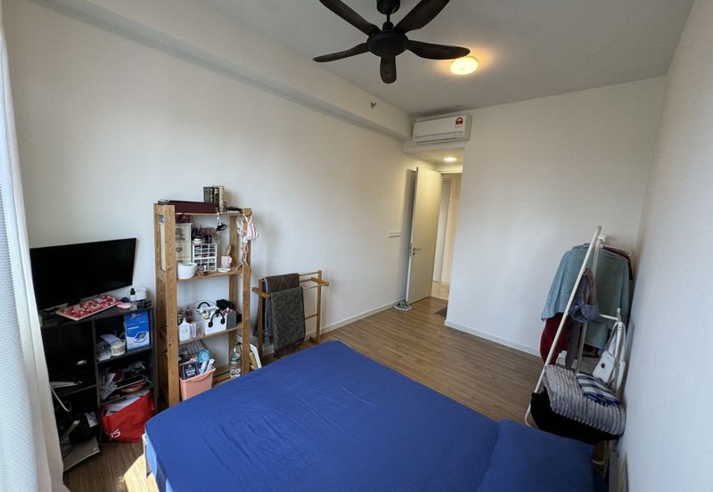 Sunway Avila Residences