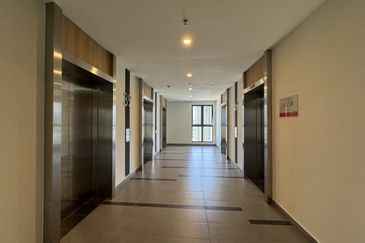 Sunway Avila Residences