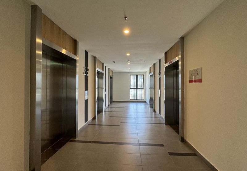 Sunway Avila Residences