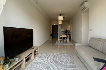 Sunway Avila Residences