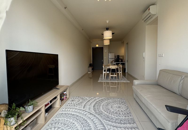 Sunway Avila Residences