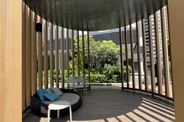 Sunway Avila Residences