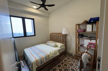 Sunway Avila Residences