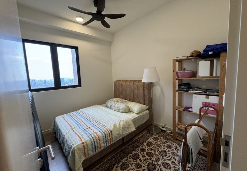 Sunway Avila Residences