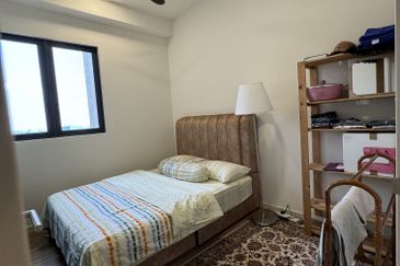 Sunway Avila Residences