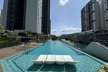 Sunway Avila Residences
