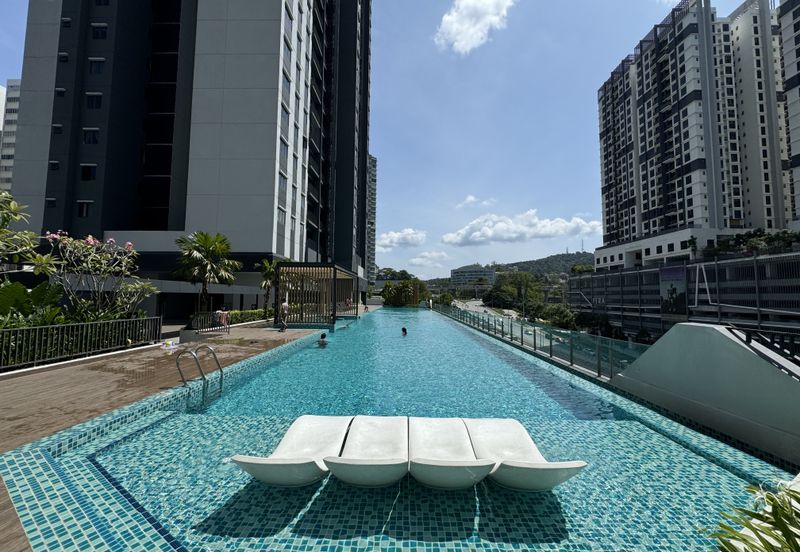 Sunway Avila Residences