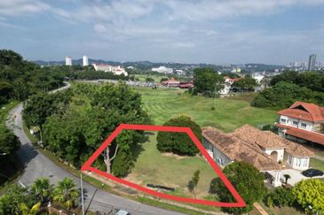 Bangi Golf Resort