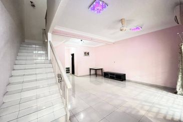 Seksyen 7, Bandar Baru Bangi