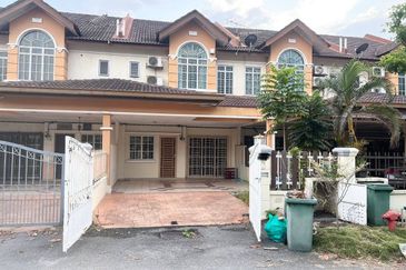 Seksyen 7, Bandar Baru Bangi