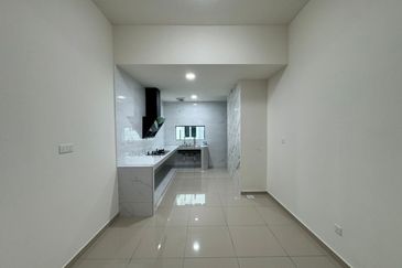 Greenwoods Cendana @ Salak Perdana