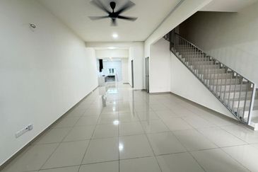 Greenwoods Cendana @ Salak Perdana