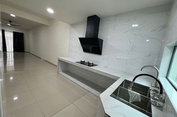 Greenwoods Cendana @ Salak Perdana