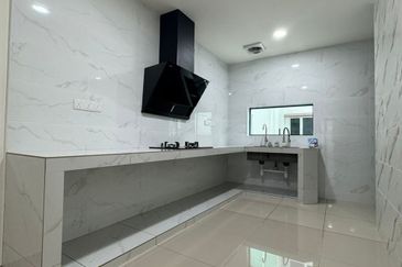 Greenwoods Cendana @ Salak Perdana