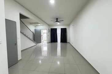 Greenwoods Cendana @ Salak Perdana