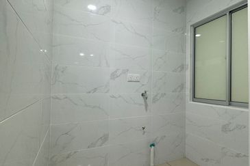 Greenwoods Cendana @ Salak Perdana