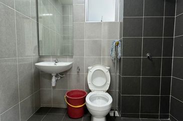 Greenwoods Cendana @ Salak Perdana