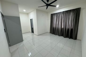 Greenwoods Cendana @ Salak Perdana