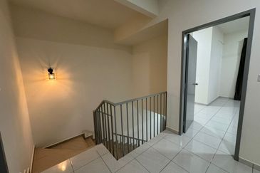 Greenwoods Cendana @ Salak Perdana