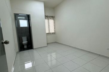 Greenwoods Cendana @ Salak Perdana