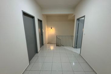 Greenwoods Cendana @ Salak Perdana