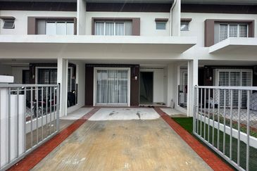 Greenwoods Cendana @ Salak Perdana