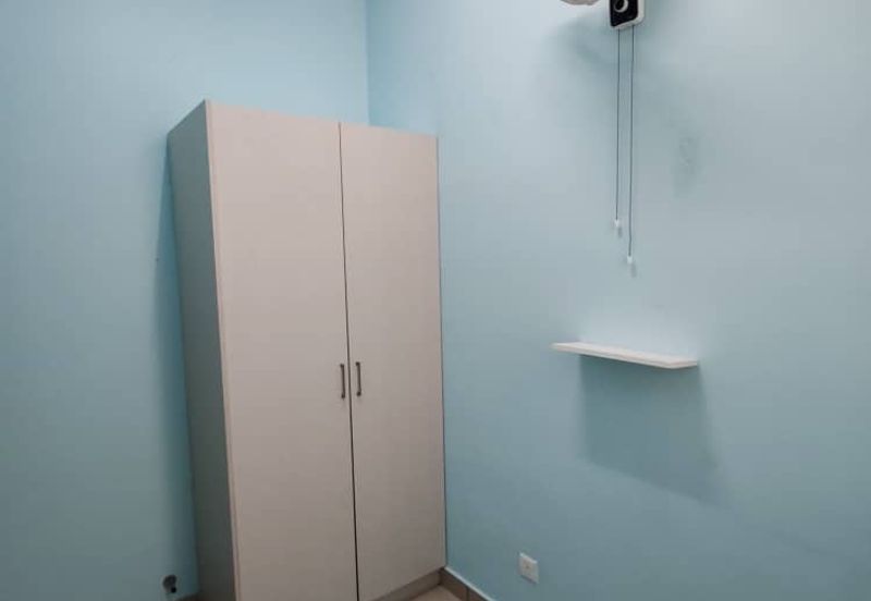 Palmyra Residence @ Bandar Puteri Bangi