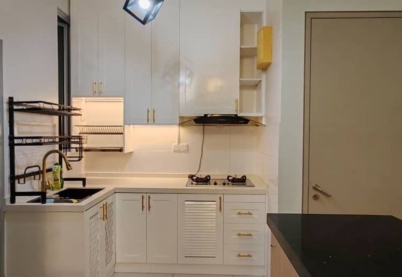 Palmyra Residence @ Bandar Puteri Bangi