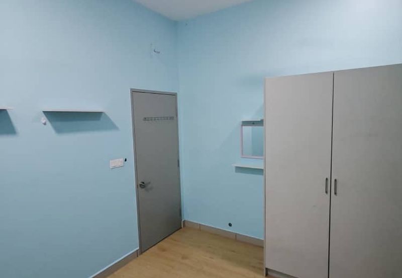 Palmyra Residence @ Bandar Puteri Bangi