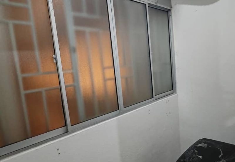 Palmyra Residence @ Bandar Puteri Bangi