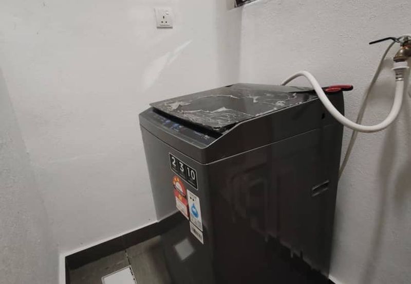 Palmyra Residence @ Bandar Puteri Bangi